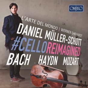 Download track Flute Concerto In D Major, K. 314 (Arr. For Cello & Orchestra): III. Rondo. Allegro L'Arte Del Mondo, Daniel Müller-Schott, Werner Erhardt