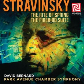 Download track The Rite Of Spring, Pt. 1