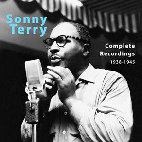 Download track We Just Can't Agree Sonny Terry
