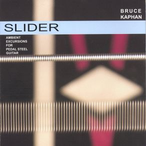 Download track Back To The Light Bruce Kaphan