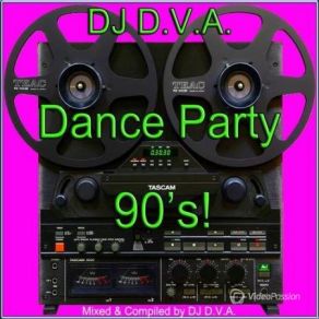 Download track Run-Away Gonna Make You Sweat (Everybody Dance Now) (DJ D. V. A. Mash-Up) Dj D. V. AThe Soundlovers, Dexter, Gold