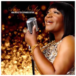 Download track Can't Stop Praisin' His Name Ann Nesby
