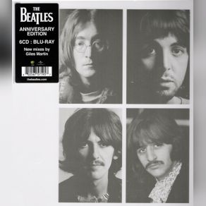 Download track Back In The U. S. S. R. (2018 Mix) The Beatles