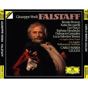 Download track Atto II, Part 2 - Alfin T'ho Colto, Raggiante Fior Giuseppe Verdi