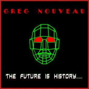 Download track Life Is A Game Greg Nouveau