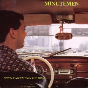 Download track History Lesson, Part II Minutemen