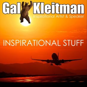 Download track Hey, I've Got Something To Say Gal Kleitman
