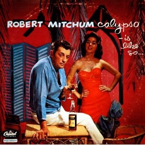Download track Not Me Robert Mitchum