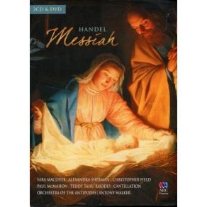 Download track 16. No. 39. Chorus: Their Sound Is Gone Out Into All The Lands Georg Friedrich Händel