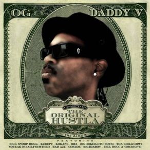 Download track I'm A Hustla Daddy V