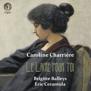 Download track Zigeunerlieder, Op. 103: II. Hochgetürmte Rimaflut Brigitte Balleys