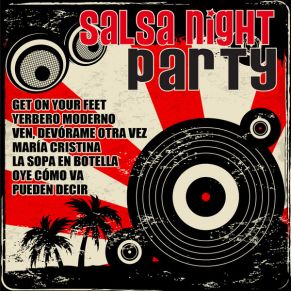 Download track Get On Your Feet Salsa