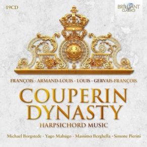Download track 11.21. Sarabande Louis Couperin