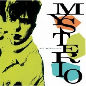 Download track Return To Sender Ian McCulloch