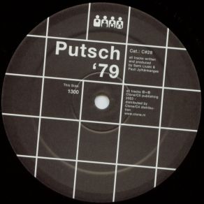Download track 1300 Putsch '79