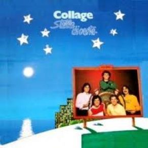 Download track Ed Io Canto Per Te Collage