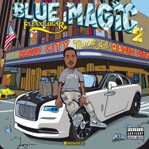 Download track I'm So Fly Flexx LugarBig Rellyy
