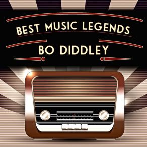 Download track Hey Bo Diddley (Remastered) Bo Diddley