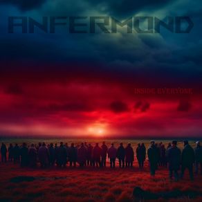 Download track One Way Road Anfermond