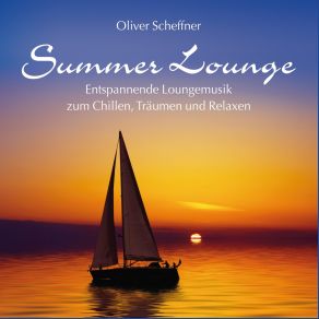 Download track Spring Break Oliver Scheffner
