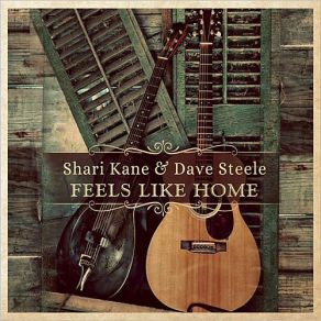 Download track Thirteen Question Method Dave Steele, Shari Kane