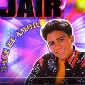 Download track Este Ritmo Que Te Alivia Jair