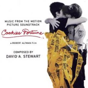 Download track All I'M Sayin' Is This Dave Stewart