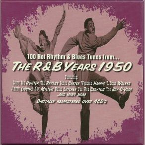 Download track I'm Just A Fool In Love Amos Milburn