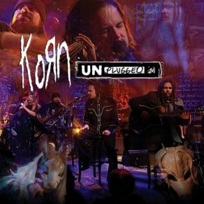 Download track Freak On A Leash Korn, Jonathan DavisAmy Lee