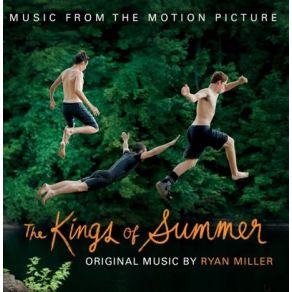 Download track A Woman's Touch Ryan Miller