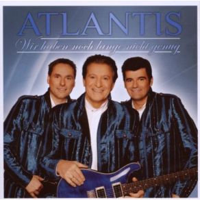 Download track Wenn Du Fühlst Was Ich Für Dich Fühl Atlantis