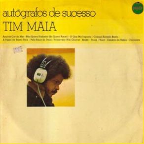 Download track Voce Tim Maia