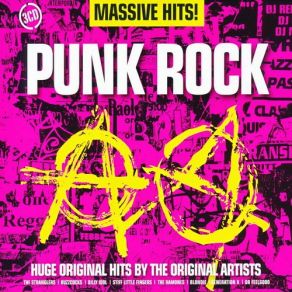 Download track Sound Of The Suburbs The Members