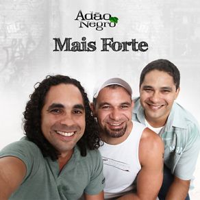 Download track Essa Chuva Passa Adão Negro