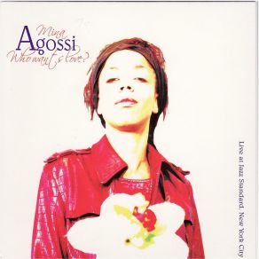 Download track Slap That Bass Mina Agossi