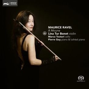 Download track 4. Sonate Pour Violon Et Piano: III. Perpetuum Mobile. Allegro Joseph Maurice Ravel