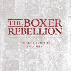 Download track J F K F C (2005) The Boxer Rebellion
