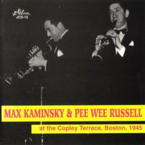 Download track Exactly Like You Pee Wee Russell