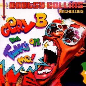 Download track Landshark (Just When You Thought It Was Safe) Bootsy Collins