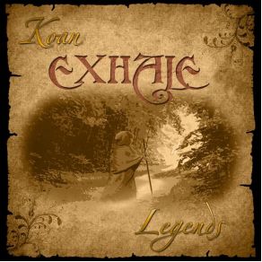 Download track Exhale Koan