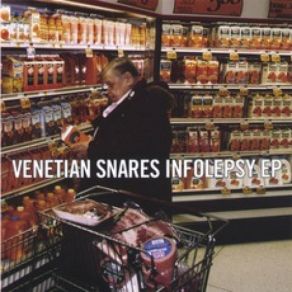 Download track Twelve Venetian Snares