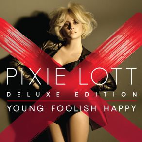 Download track What Do You Take Me For? Pixie LottPusha T