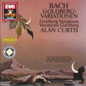 Download track 26. Goldberg-Variationen - Variatio 25 A 2 Clav. Johann Sebastian Bach