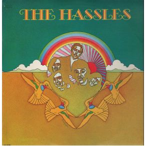 Download track Giving Up [Version # 2] Billy Joel, The Hassles