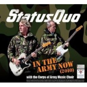Download track What You'Re Proposing (Medley) Status Quo