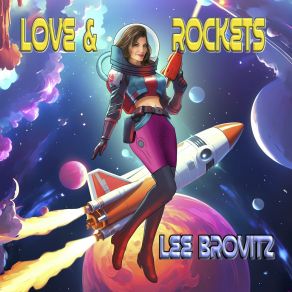 Download track Age Is Just A Number Lee Brovitz
