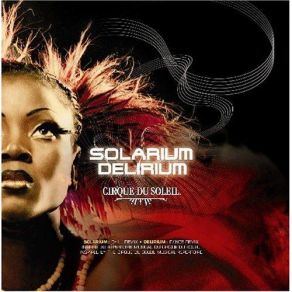 Download track Ombra (Afterlife Mix) Cirque Du Soleil