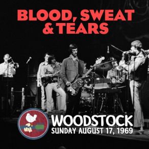Download track Smiling Phases (Live At Woodstock) Blood. Sweat. Tears