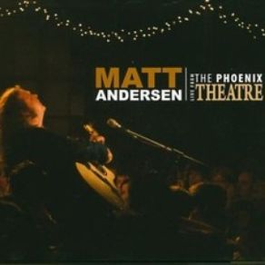 Download track Devil's Bride Matt Andersen