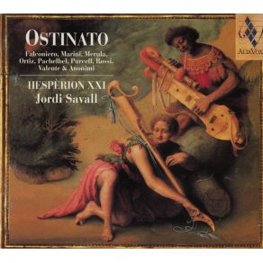 Download track Ciaccona Jordi Savall, Hesperion XXI